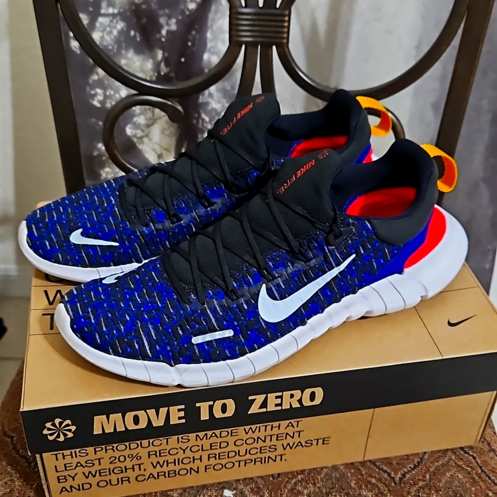 Nike Free RN 5.0 Next Nature